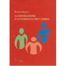 La separazione e la famiglia che cambia